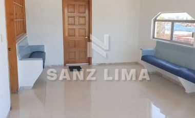 ALAMEDA: MAGNIFICO CONSULTORIO MEDICO, CON UNA VISTA ESPECTACULAR.