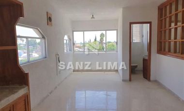 ALAMEDA: MAGNIFICO CONSULTORIO MEDICO, CON UNA VISTA ESPECTACULAR.