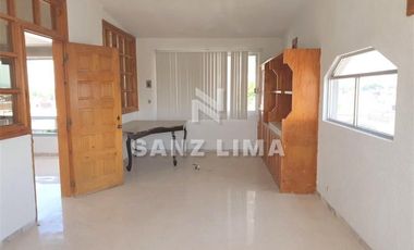 ALAMEDA: MAGNIFICO CONSULTORIO MEDICO, CON UNA VISTA ESPECTACULAR.