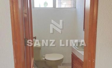 ALAMEDA: MAGNIFICO CONSULTORIO MEDICO, CON UNA VISTA ESPECTACULAR.