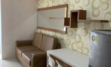 Apt. GUNAWANGSA MERR. minimalis bagus City view Full Furnish