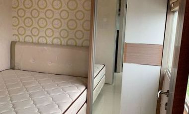 Apt. GUNAWANGSA MERR. minimalis bagus City view Full Furnish