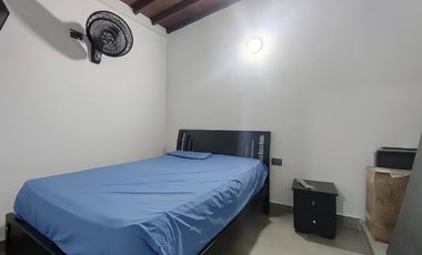 casa en venta en avenida libertadores. Cod V30443