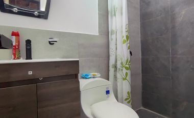 casa en venta en avenida libertadores. Cod V30443