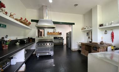 ARRIENDO de CASAS en LA CALERA