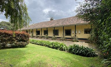 ARRIENDO de CASAS en LA CALERA