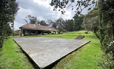 ARRIENDO de CASAS en LA CALERA