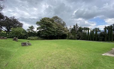 ARRIENDO de CASAS en LA CALERA