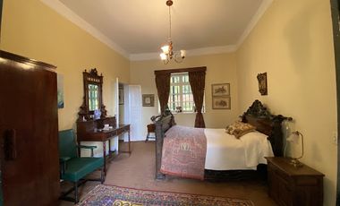 ARRIENDO de CASAS en LA CALERA