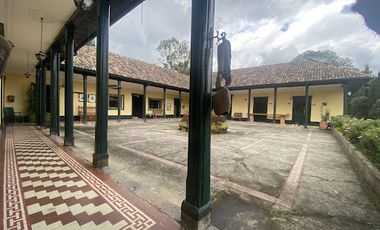 ARRIENDO de CASAS en LA CALERA