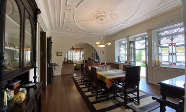 ARRIENDO de CASAS en LA CALERA