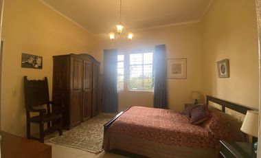 ARRIENDO de CASAS en LA CALERA