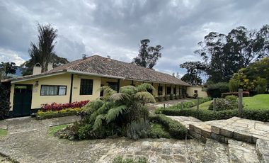 ARRIENDO de CASAS en LA CALERA