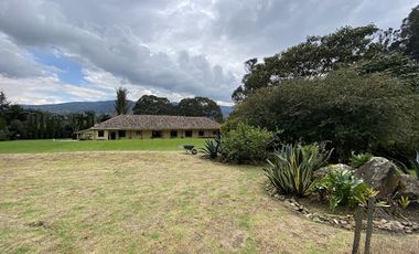 ARRIENDO de CASAS en LA CALERA