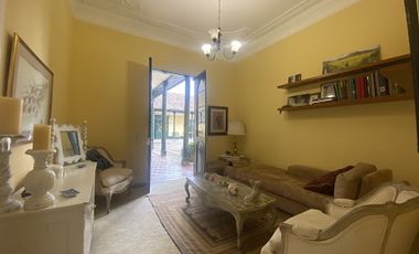 ARRIENDO de CASAS en LA CALERA
