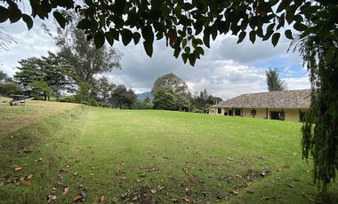 ARRIENDO de CASAS en LA CALERA