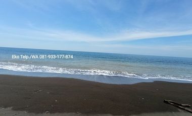 Dijual Cepat Tanah Tambak 30 hektar Lombok Timur