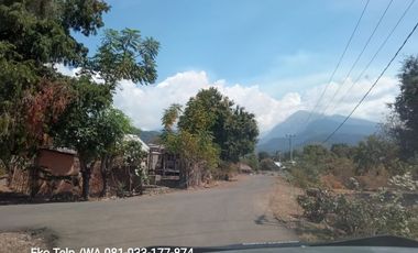 Dijual Cepat Tanah Tambak 30 hektar Lombok Timur