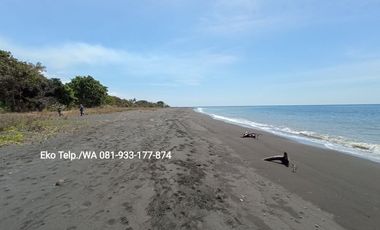 Dijual Cepat Tanah Tambak 30 hektar Lombok Timur