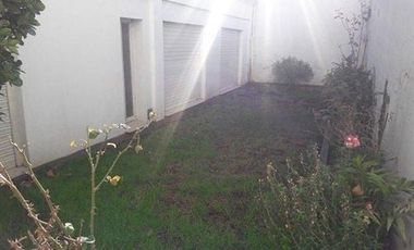 VENTA DE CASA EN Miramar