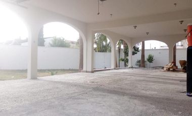CASA EN VENTA / RENTA  REYNOSA