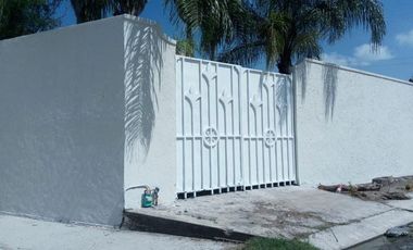 CASA EN VENTA / RENTA  REYNOSA