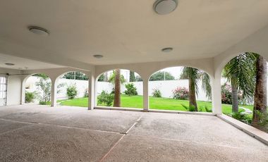 CASA EN VENTA / RENTA  REYNOSA