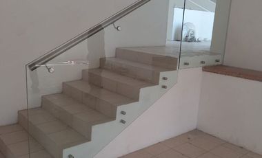 CASA EN VENTA / RENTA  REYNOSA