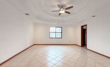CASA EN VENTA / RENTA  REYNOSA