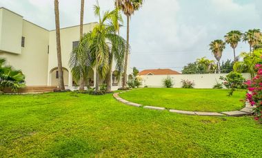 CASA EN VENTA / RENTA  REYNOSA