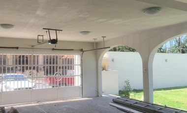CASA EN VENTA / RENTA  REYNOSA