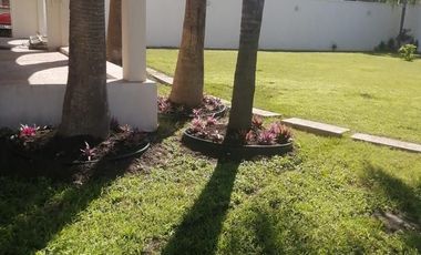 CASA EN VENTA / RENTA  REYNOSA