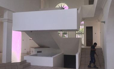 CASA EN VENTA / RENTA  REYNOSA