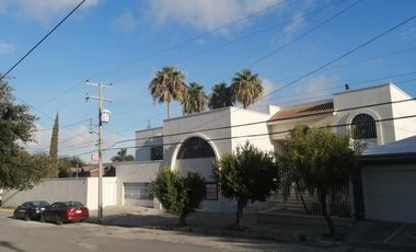 CASA EN VENTA / RENTA  REYNOSA