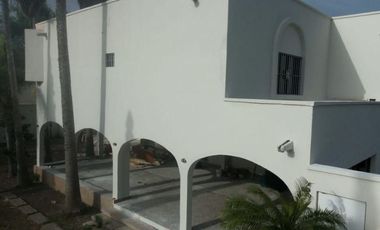 CASA EN VENTA / RENTA  REYNOSA