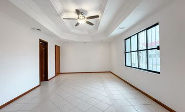 CASA EN VENTA / RENTA  REYNOSA