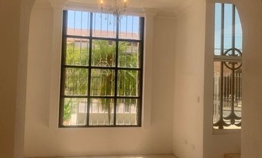 CASA EN VENTA / RENTA  REYNOSA