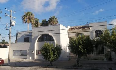 CASA EN VENTA / RENTA  REYNOSA