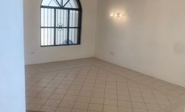 CASA EN VENTA / RENTA  REYNOSA