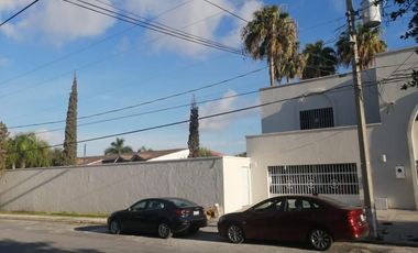 CASA EN VENTA / RENTA  REYNOSA