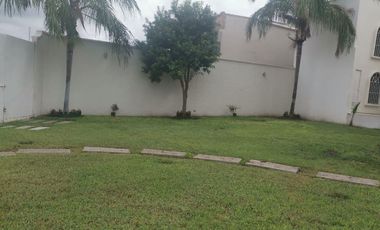 CASA EN VENTA / RENTA  REYNOSA