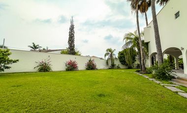 CASA EN VENTA / RENTA  REYNOSA