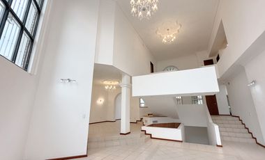 CASA EN VENTA / RENTA  REYNOSA