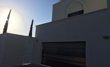 CASA EN VENTA / RENTA  REYNOSA