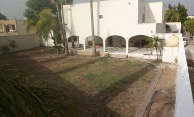 CASA EN VENTA / RENTA  REYNOSA