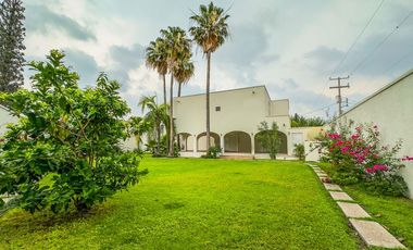 CASA EN VENTA / RENTA  REYNOSA