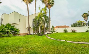 CASA EN VENTA / RENTA  REYNOSA