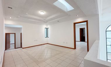CASA EN VENTA / RENTA  REYNOSA