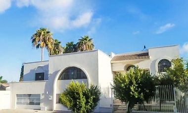 CASA EN VENTA  REYNOSA