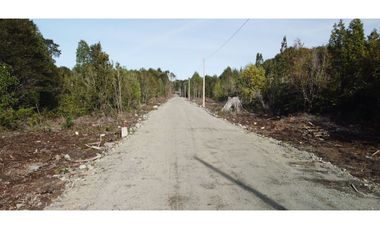 Gran oportunidad!! Parcela de 5.000M2 entre Puerto Varas y Puerto Montt!!!